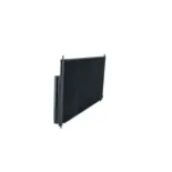 NRF 350419 Condensador, aire acondicionado