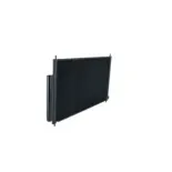 NRF 350419 Condensador, aire acondicionado