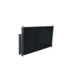 NRF 350419 Condensador, aire acondicionado