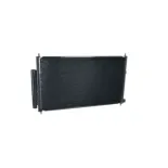 NRF 350419 Condensador, aire acondicionado