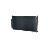 NRF 350419 Condensador, aire acondicionado