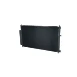 NRF 350419 Condensador, aire acondicionado