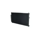 NRF 350419 Condensador, aire acondicionado