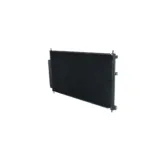 NRF 350419 Condensador, aire acondicionado