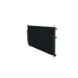 NRF 350419 Condensador, aire acondicionado