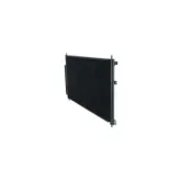 NRF 350419 Condensador, aire acondicionado