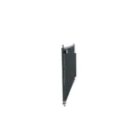 NRF 350419 Condensador, aire acondicionado