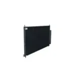 NRF 350419 Condensador, aire acondicionado