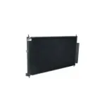 NRF 350419 Condensador, aire acondicionado