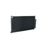 NRF 350419 Condensador, aire acondicionado