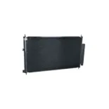 NRF 350419 Condensador, aire acondicionado