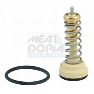 MEAT & DORIA 92751 Termostato, refrigerante