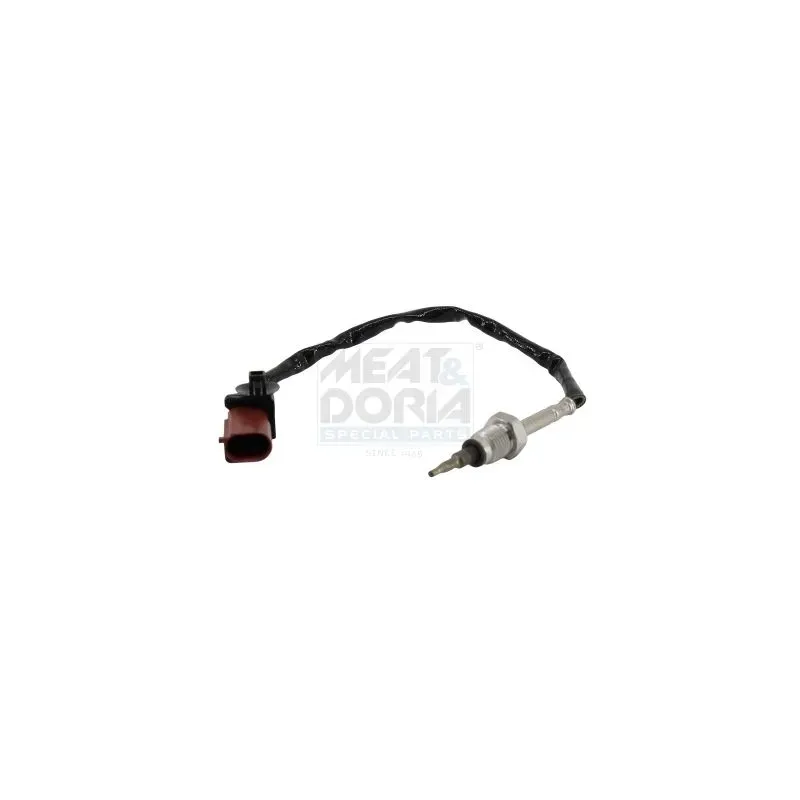 MEAT & DORIA 12587 Sensor, temp. gas escape