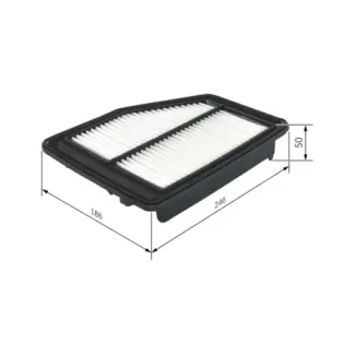 BOSCH F026400412 Filtro de aire