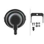 HELLA 1NL008090-001 Faro antiniebla