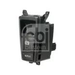 FEBI BILSTEIN 106547 Interruptor, accionamento freno detención