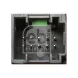 FEBI BILSTEIN 106547 Interruptor, accionamento freno detención