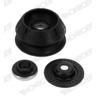 MONROE MK387 Kit reparación, apoyo columna amortiguación