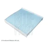 BLUE PRINT ADR162508 Filtro, aire habitáculo