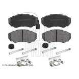 BLUE PRINT ADP154222 Juego de pastillas de freno