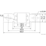 HERTH+BUSS ELPARTS 50295877 Fusible