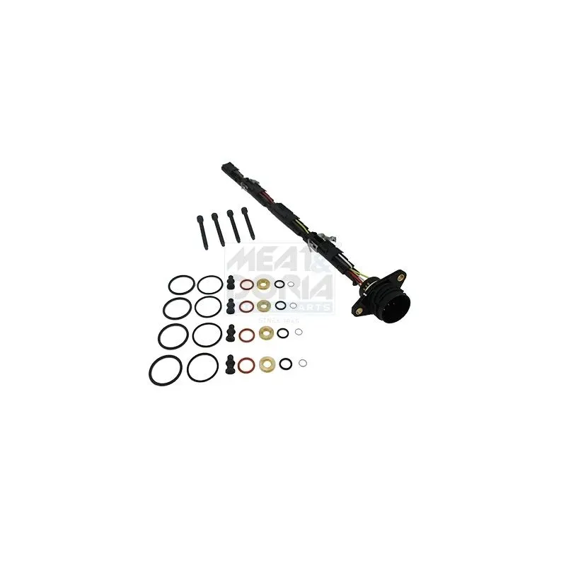 MEAT & DORIA 98094 Kit de reparación, unidad bomba-inyector