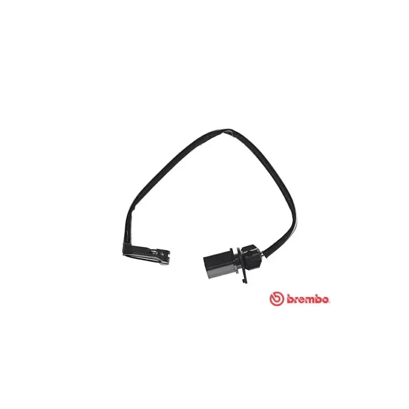 BREMBO A00484 Contacto de aviso, desgaste de los frenos