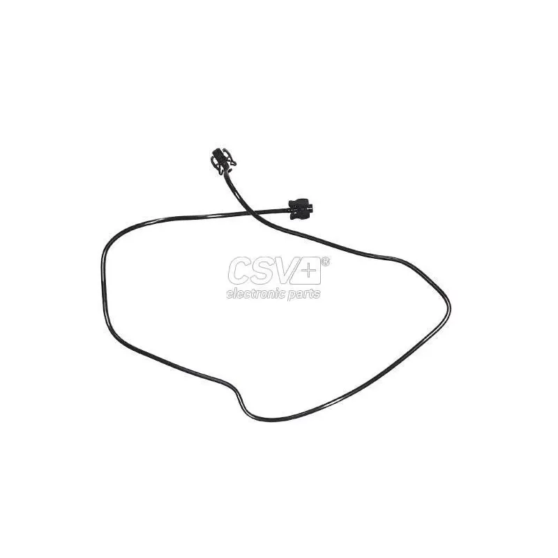 CSV electronic parts CRV0323 Conducto refrigerante