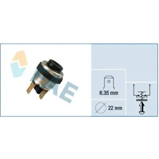 FAE 63220 Interruptor