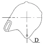 HC-Cargo F032111479 Alternador