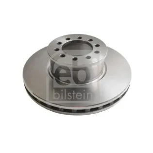FEBI BILSTEIN 10922 Disco de freno (Unidad)