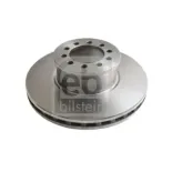 FEBI BILSTEIN 10922 Disco de freno (Unidad)