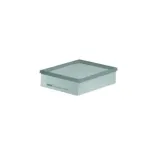 MAHLE LX742/2 Filtro de aire