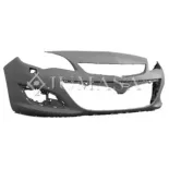 JUMASA 25233087 Parachoques