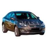 JUMASA 25233087 Parachoques