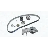 MAGNETI MARELLI KWP0457K1 Correa dentada