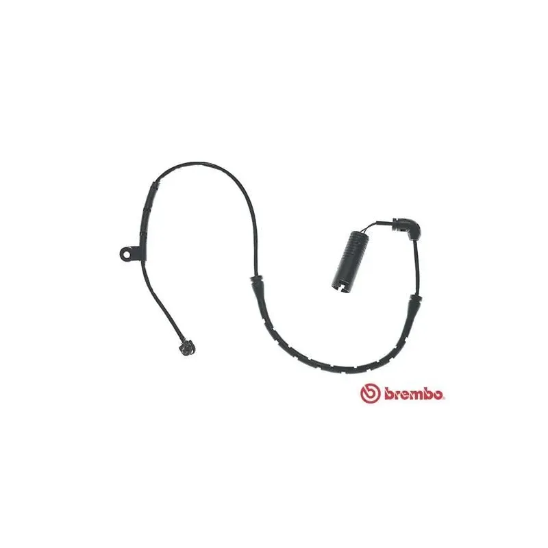 BREMBO A00249 Contacto de aviso, desgaste de los frenos