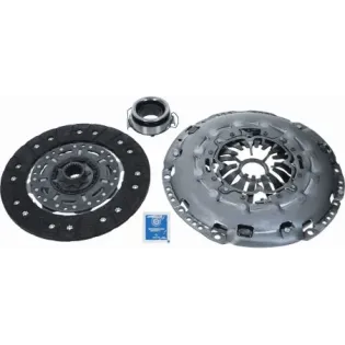 SACHS 3000950742 Kit de embrague