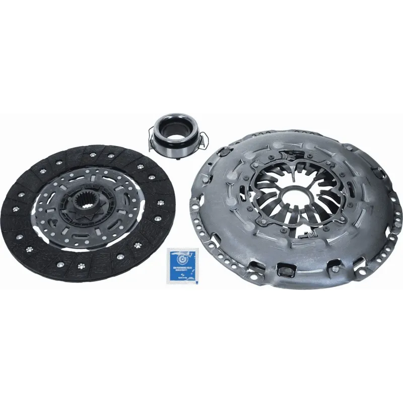 SACHS 3000950742 Kit de embrague