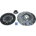 SACHS 3000950742 Kit de embrague