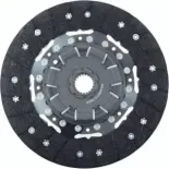 SACHS 3000950742 Kit de embrague