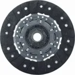 SACHS 3000950742 Kit de embrague