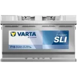 VARTA 580400074K262 Batería de arranque