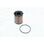 MAGNETI MARELLI 152071758829 Filtro de aceite