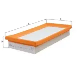 MAHLE LX4248 Filtro de aire