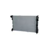 NRF 59108 Radiador, refrigeración del motor