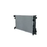 NRF 59108 Radiador, refrigeración del motor