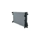 NRF 59108 Radiador, refrigeración del motor