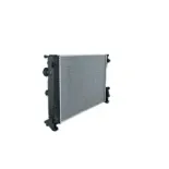 NRF 59108 Radiador, refrigeración del motor