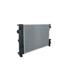 NRF 59108 Radiador, refrigeración del motor